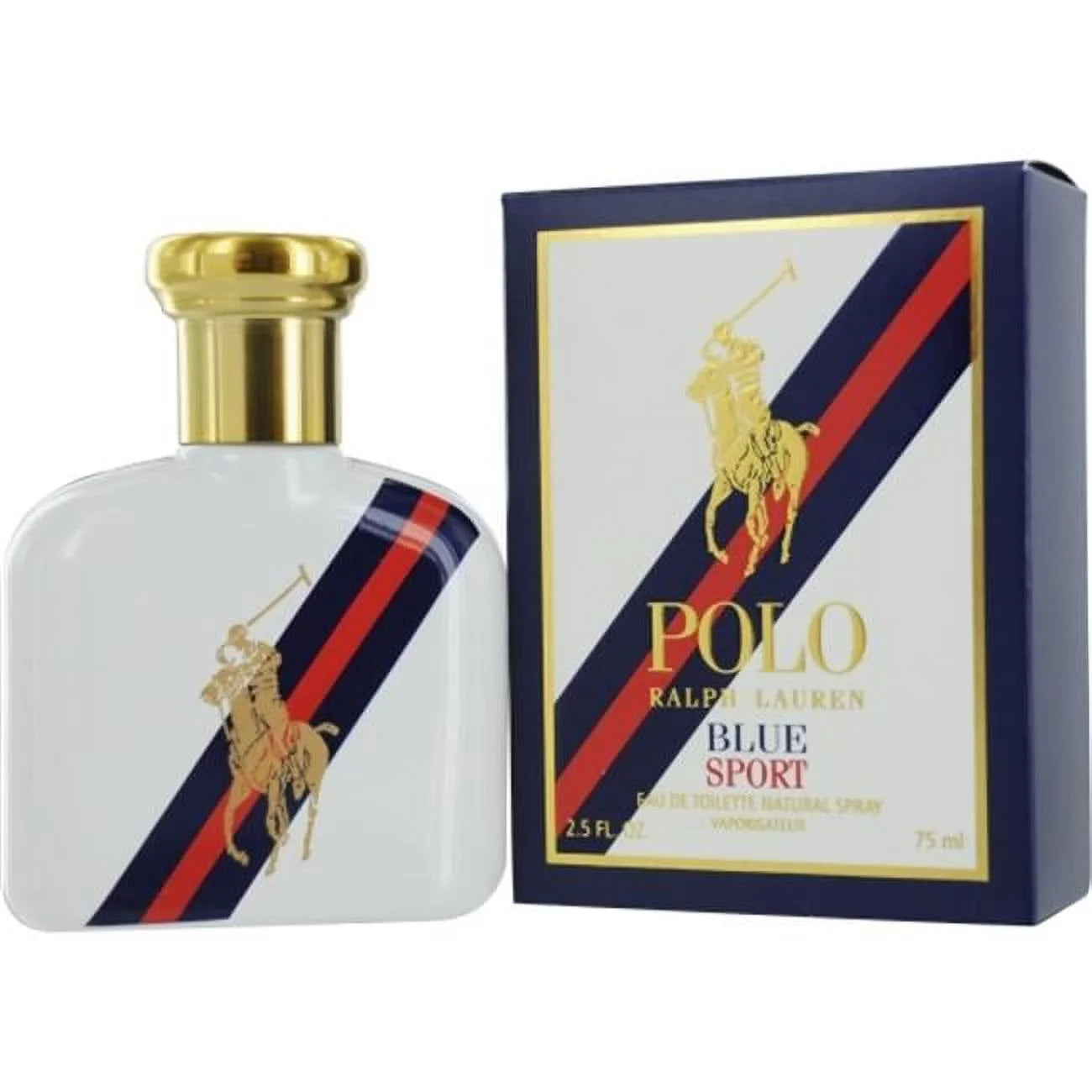 4.2 oz Mens Sport Eau De Toilette Spray J52393