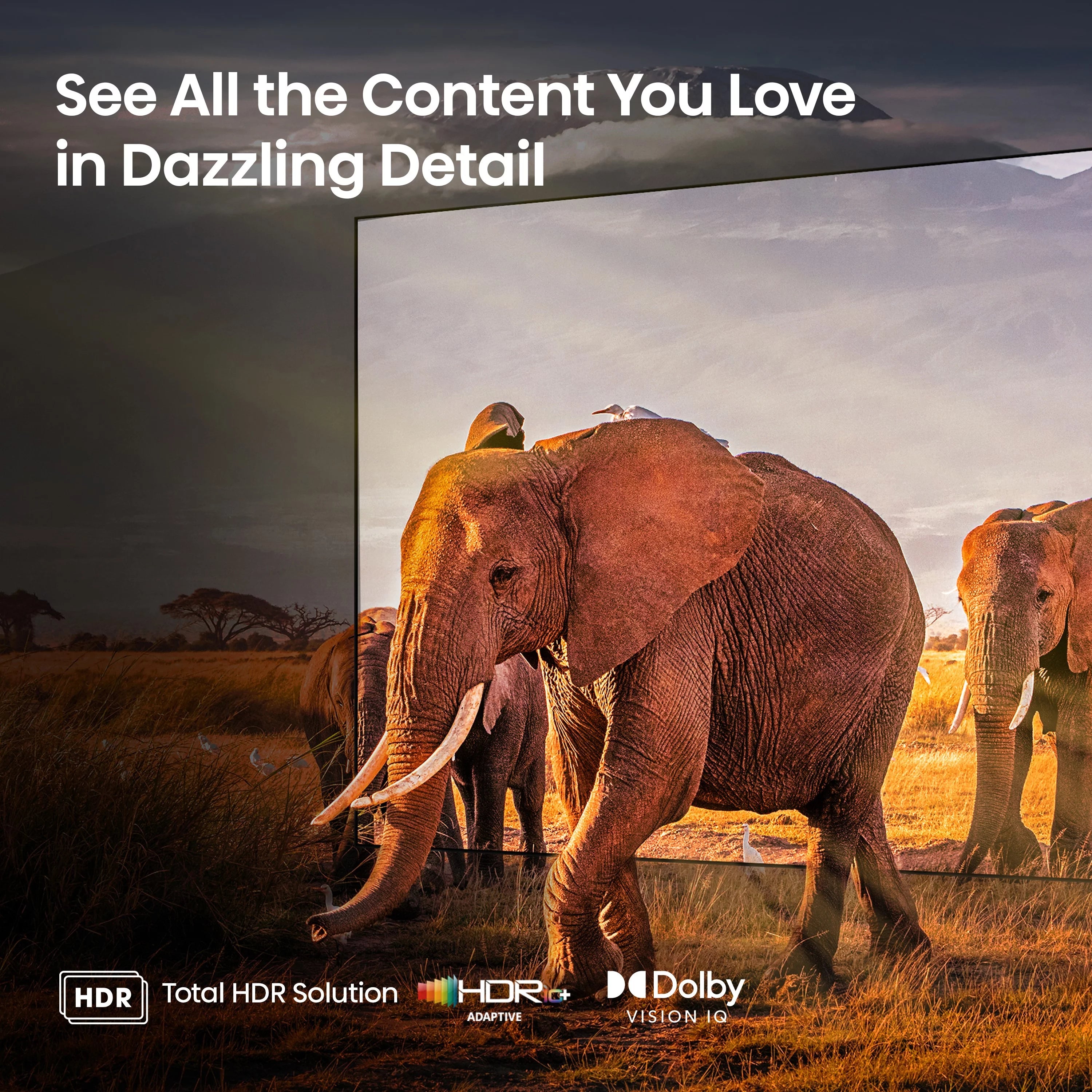 85" Mini-LED ULED 4K UHD Google Smart TV, QLED, Native 144Hz, 1000-Nit, Dolby Vision IQ, Full Array Local Dimming N48529