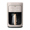 14-Cup Coffee Maker with Touch-Activated Display S9065
