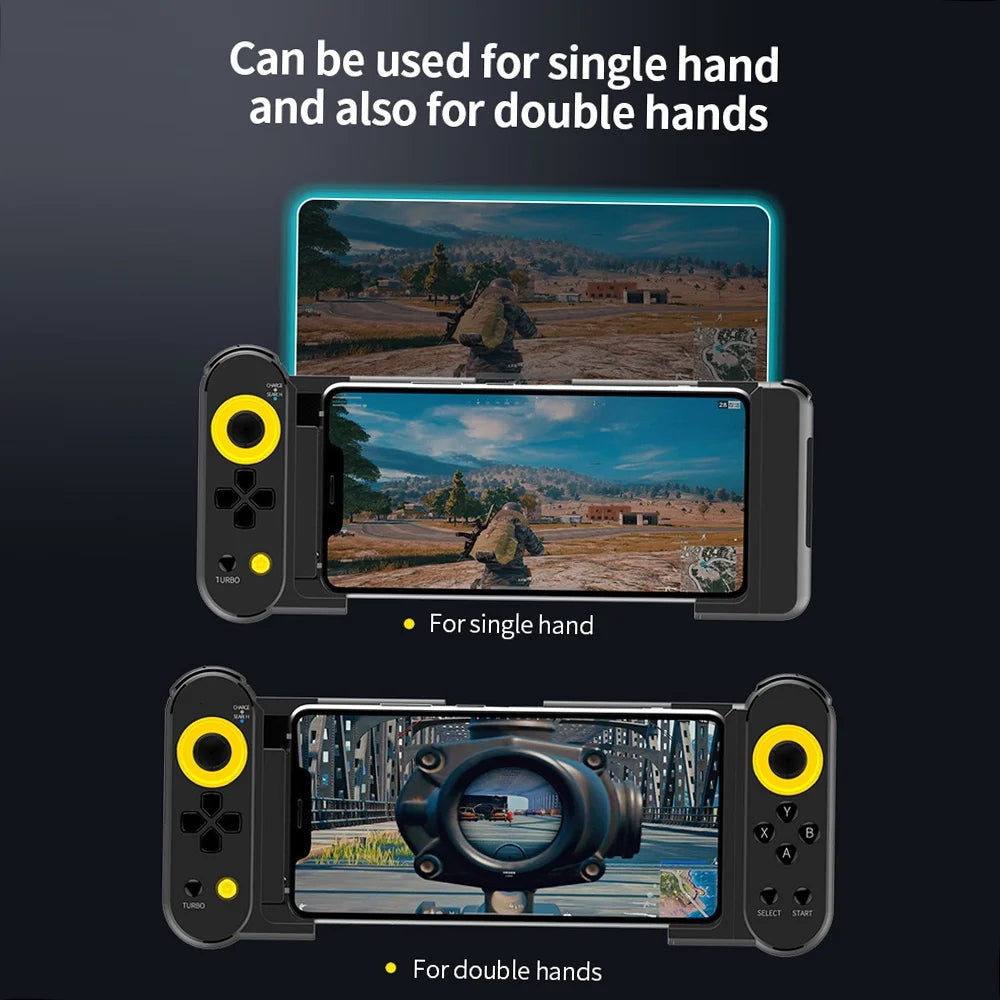 4.0 Wireless Stretchable Gamepad Controller X31709