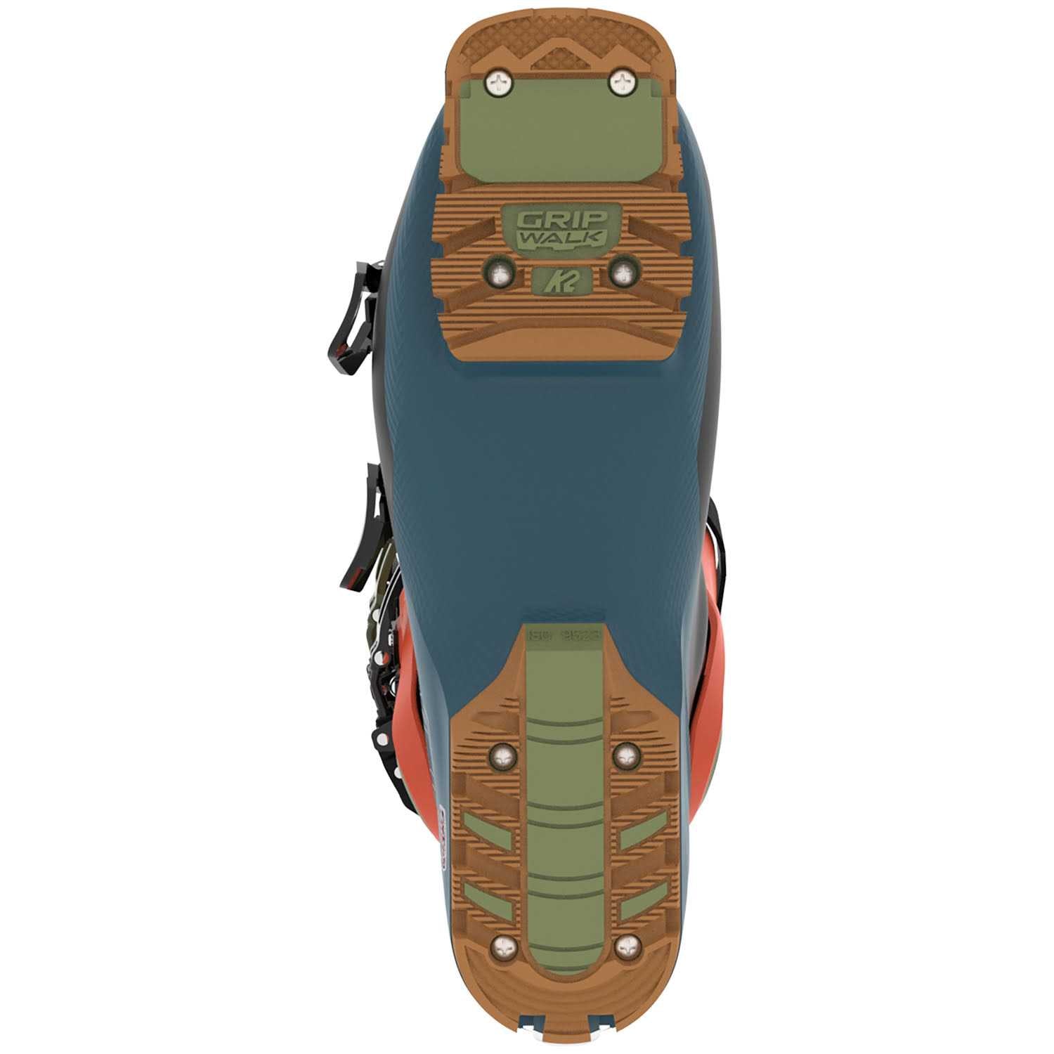 130 Ski Boots S956