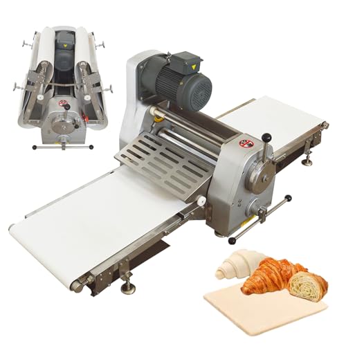 550W Reversible Dough Sheeter Machine V75946