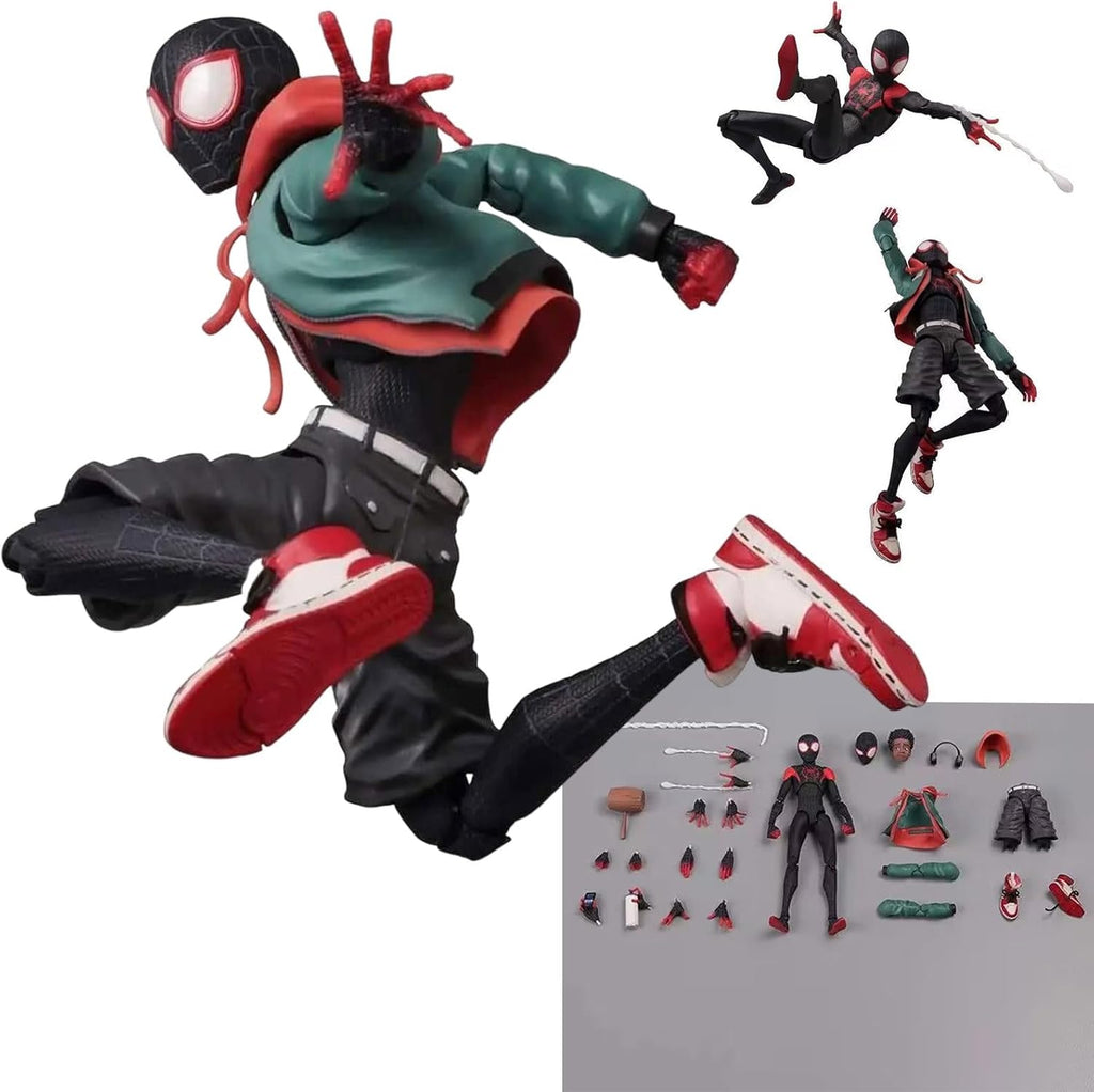 6 inches Joints Moveable Action Figure J55396