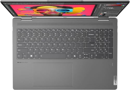 16" FHD+ Touch 2-in-1 Laptop C23429