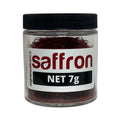 Organic Saffron Spice Threads E2027