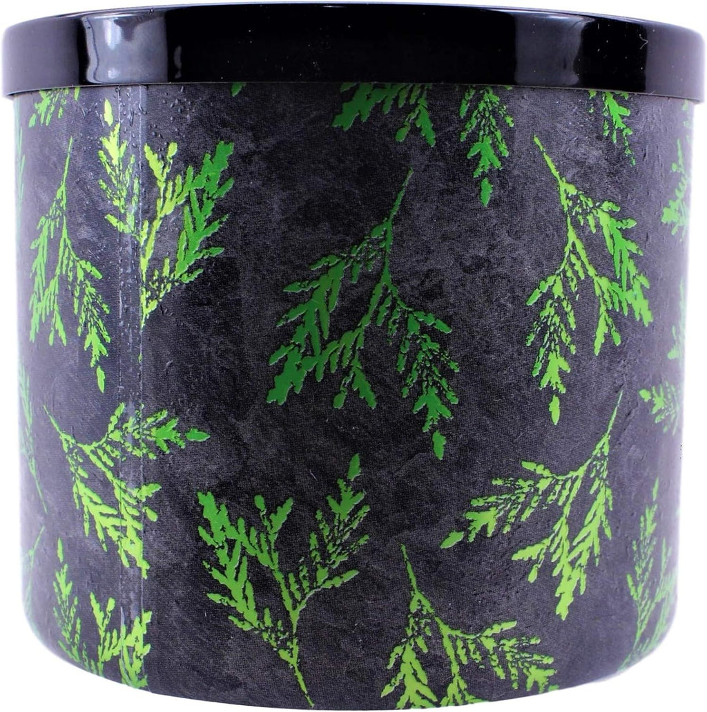 Fresh Balsam Scented Candle 3 Wick 14.5OZ E5052