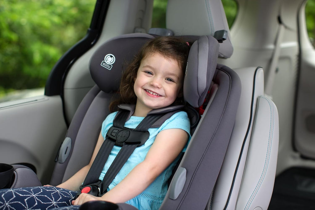 Convertible Car Seat F460