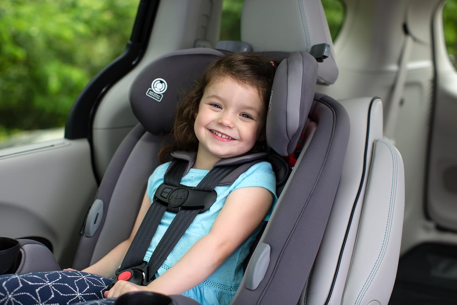Convertible Car Seat F460