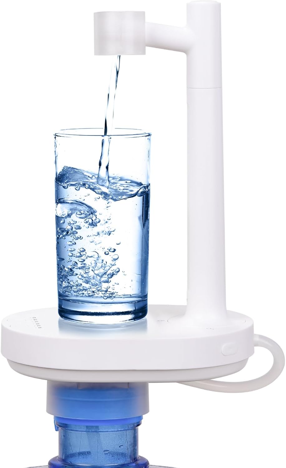 Intelligent Automatic Water Pump for Universal Bottle D274164