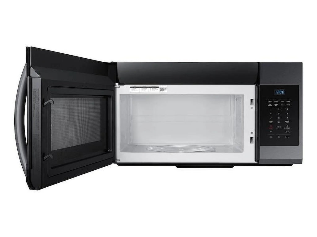 30" Wide 1.7 Cu. Ft. 1000 Watt Over The Range Microwave W92084