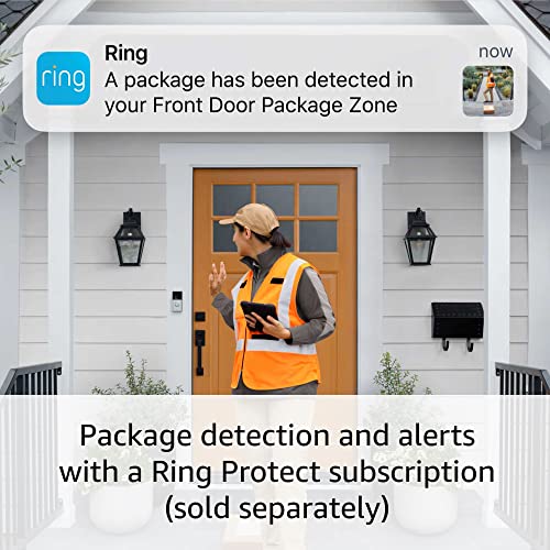 Ring Battery Doorbell Plus P227