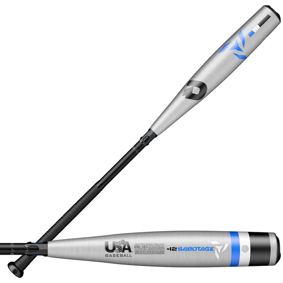 -12 USA Baseball Bat L7868