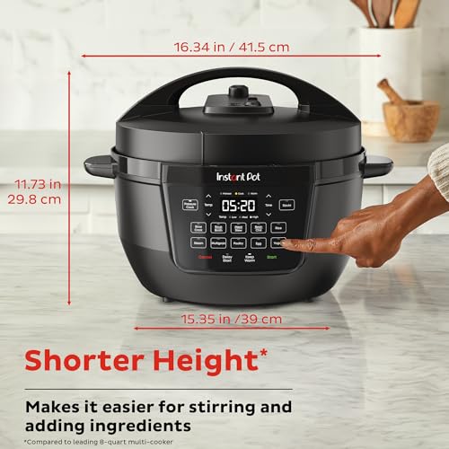Programmable Pressure Cooker D95177