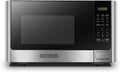 Stainless Steel Digital Microwave Oven 0.9 CU.FT G25998