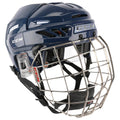 Navy Helmet Combo D863