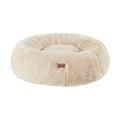 Faux Fur Pet Bed L336190