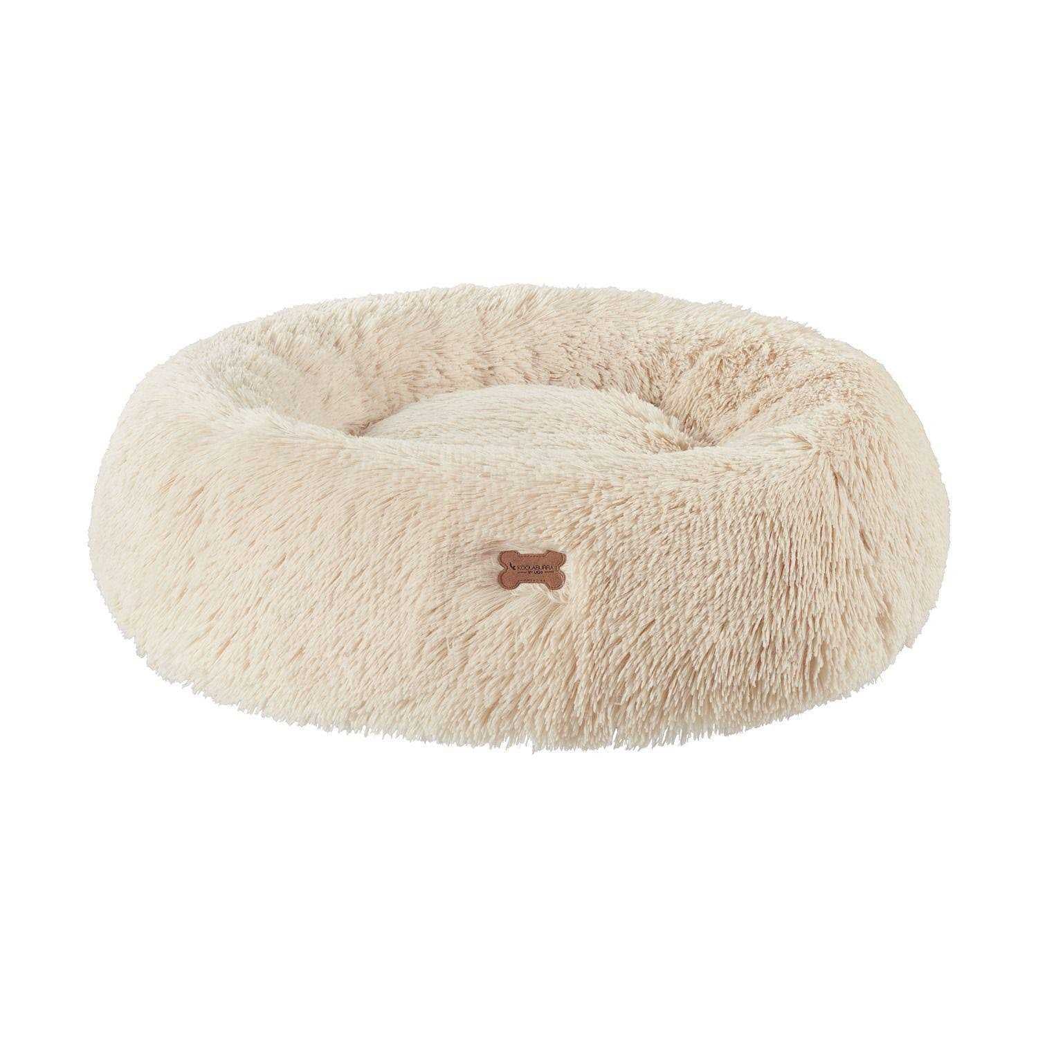 Faux Fur Pet Bed L336190