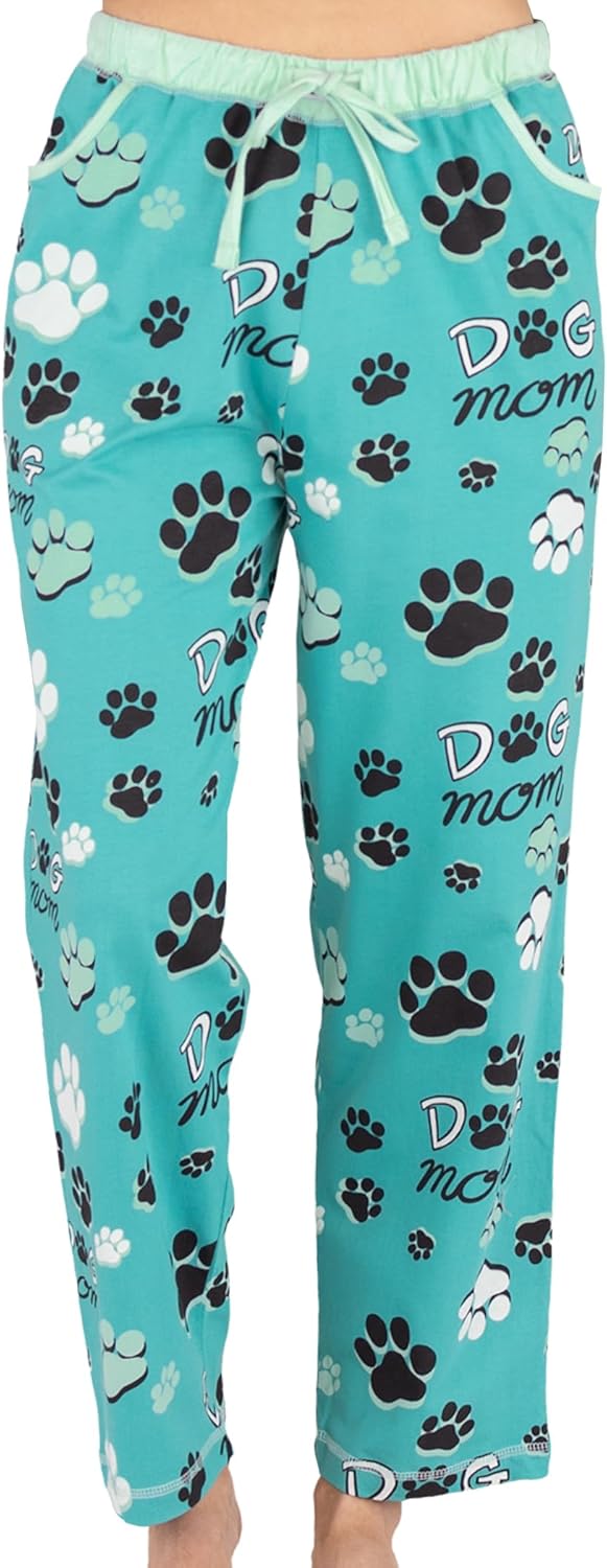 Pajama Pants and Top Separates N250543