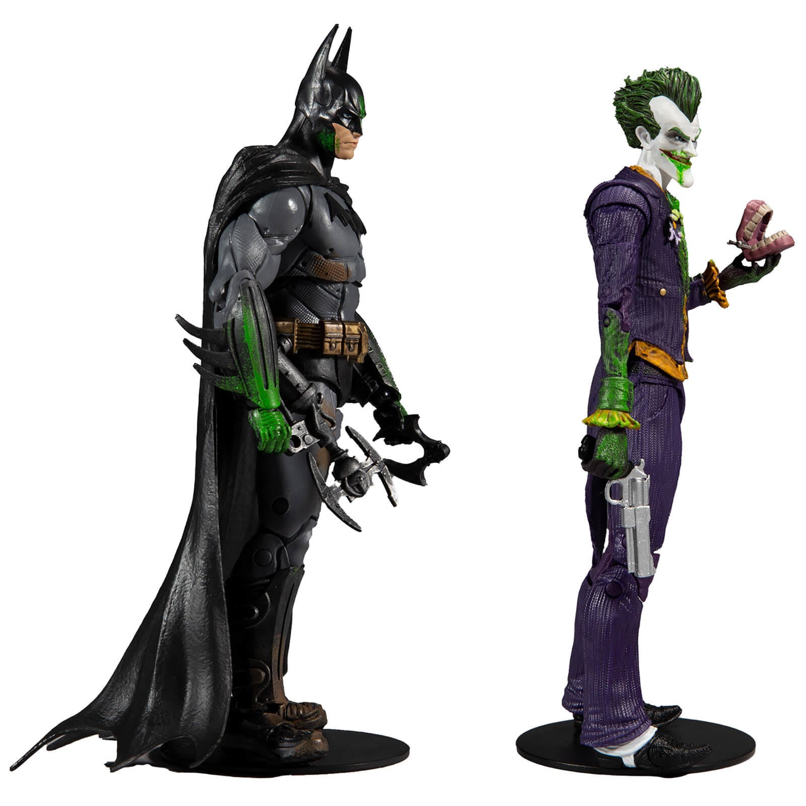 7x22 Action Figure 2-Pack X2206
