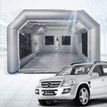 26x13x10Ft Inflatable Spray Booth with Two Air Filter System I584