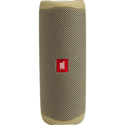 Portable Wireless Bluetooth Speaker, IPX7 Waterproof - Gray D597487