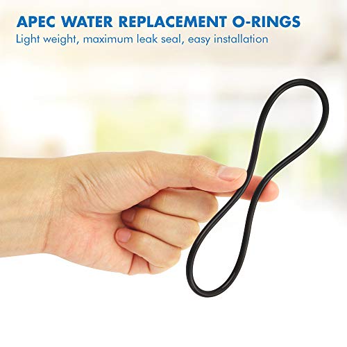 Replacement O-Ring for Reverse Osmosis Water Filter Housings A36369