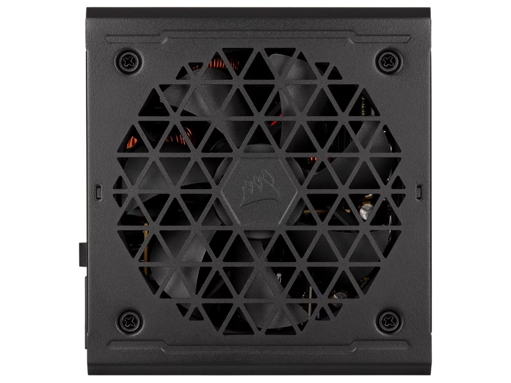 Fully Modular ATX Power Supply, 80 PLUS Gold Efficiency X96982