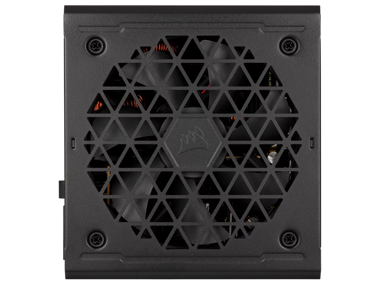 Fully Modular ATX Power Supply, 80 PLUS Gold Efficiency X96982