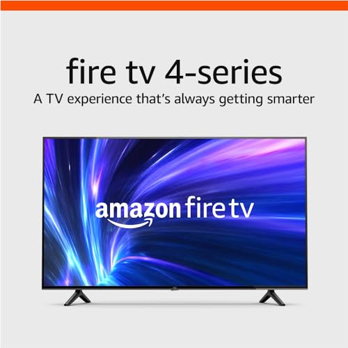 55 4K UHD Smart TV with Alexa Voice Remote N441