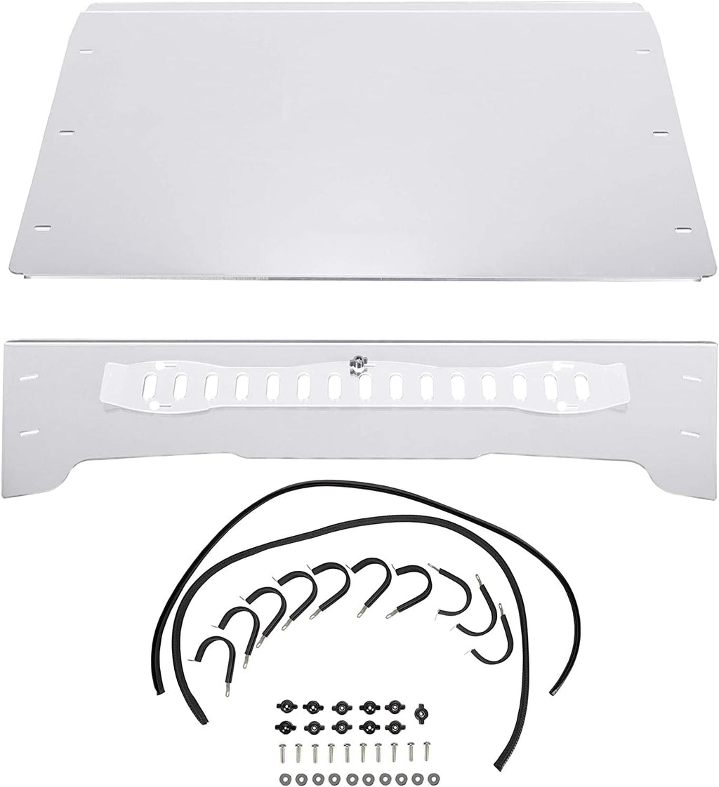 Clear Windscreen I998855