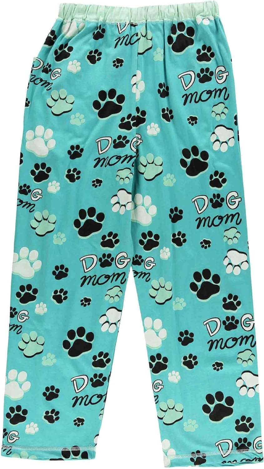 Pajama Pants and Top Separates N250543