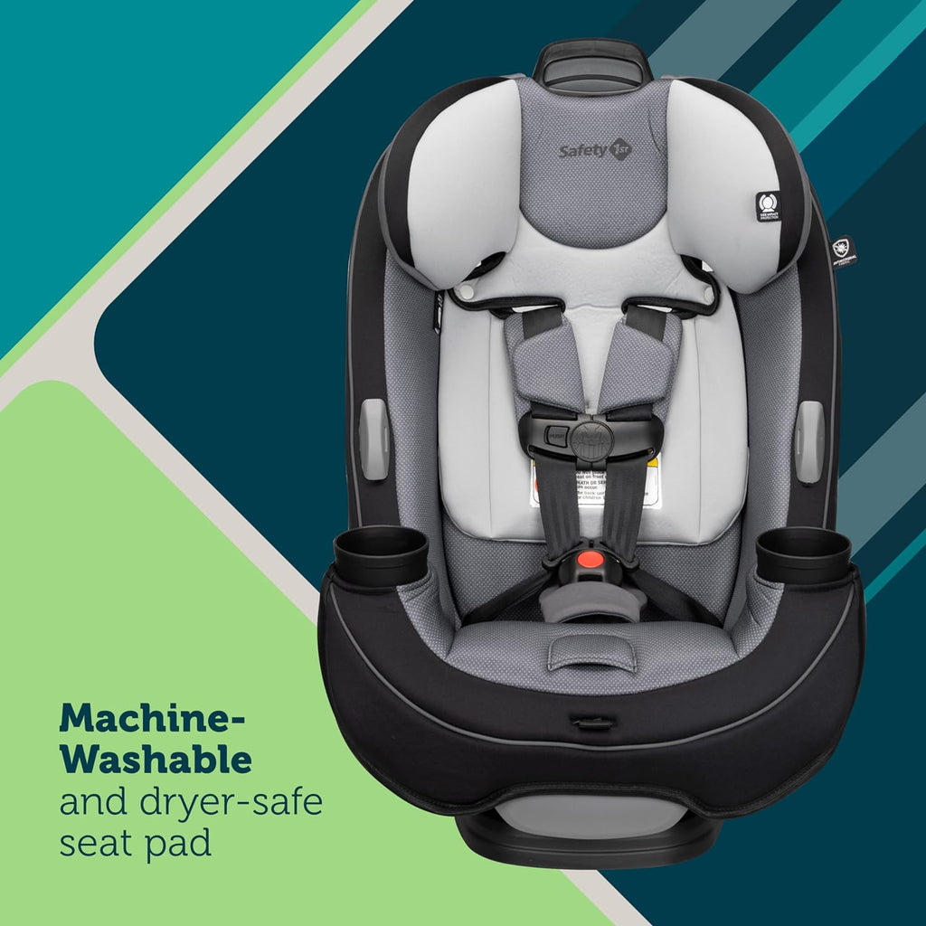 Convertible Car Seat F460