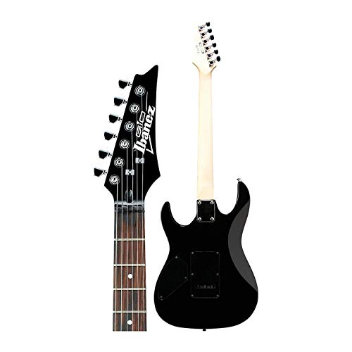 Transparent Green Burst 6 String Solid-Body Electric Guitar P3699