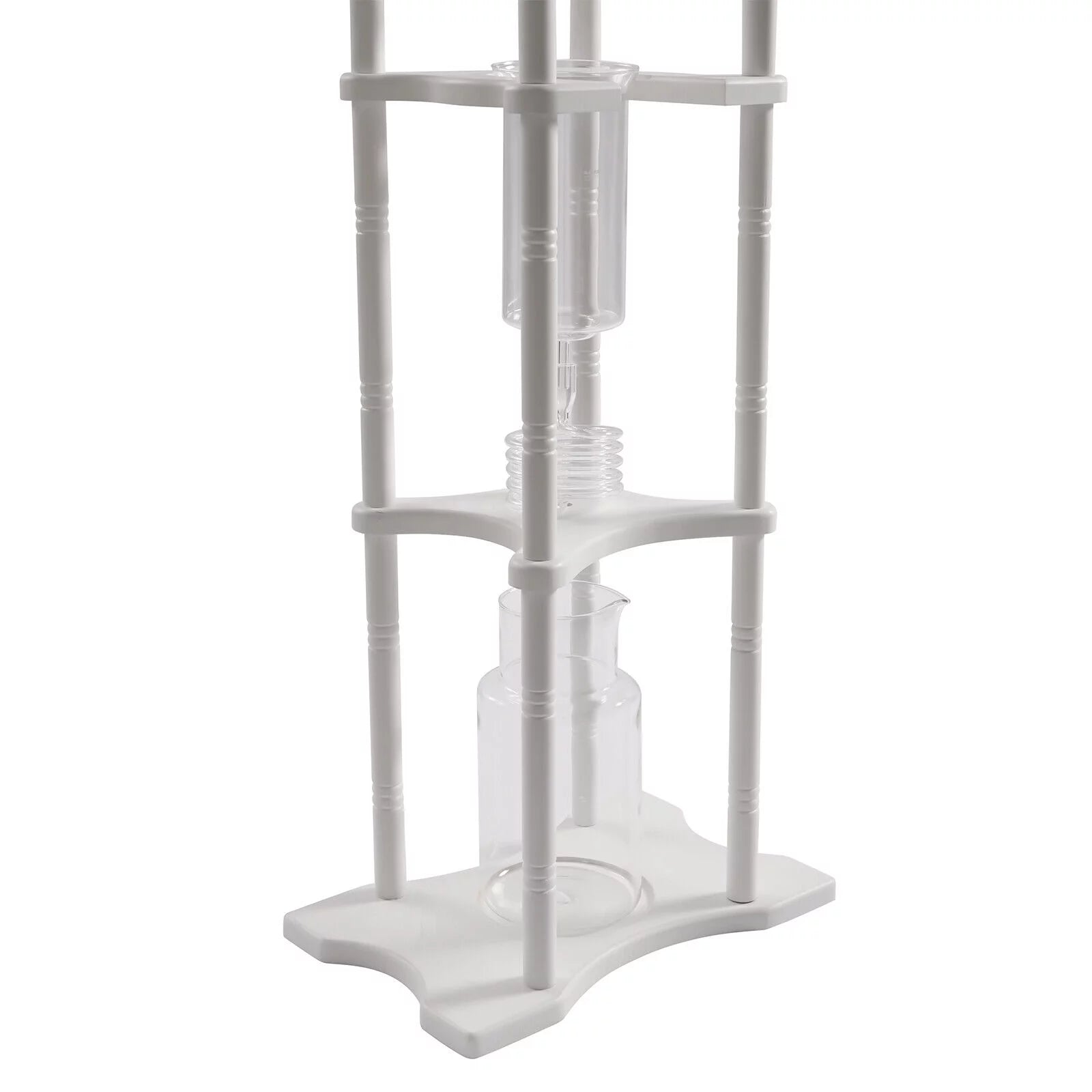 Cold Brew Drip Tower Coffee Machine Y6546
