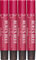 Rhubarb Tinted Lip Balm Stick 4-Pack H73755