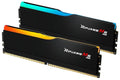 DDR5 RAM 64GB (2x32GB) 6400MT/s CL32-39-39-102 1.40V Desktop Computer Memory UDIMM Matte Black C446198