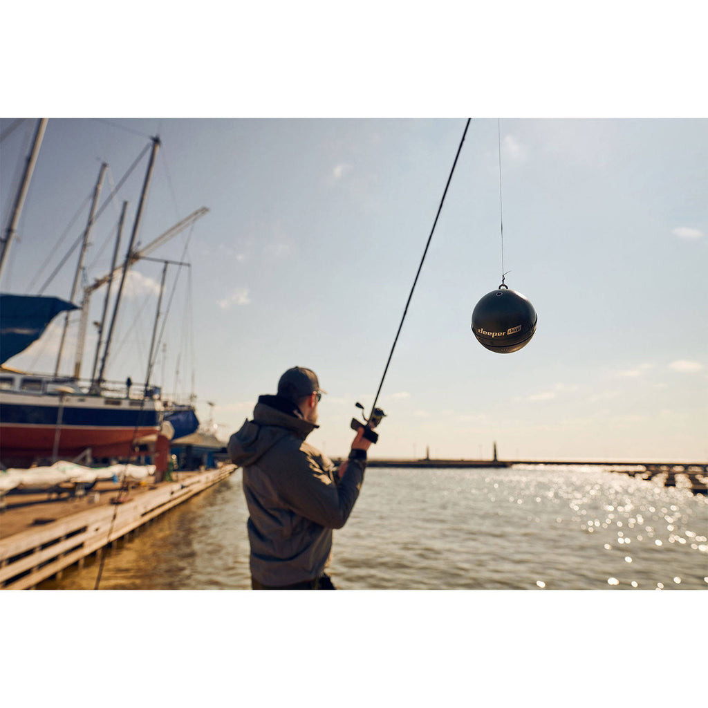 Smart Sonar Chirp H645