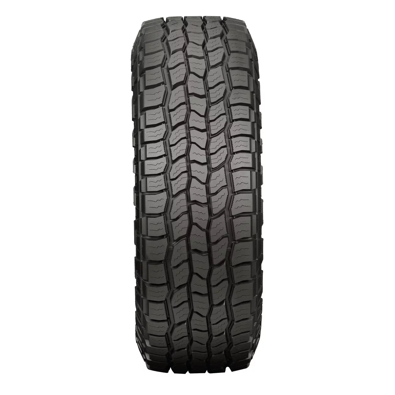 LT275/65R20 E 126S All-Season Tire I650