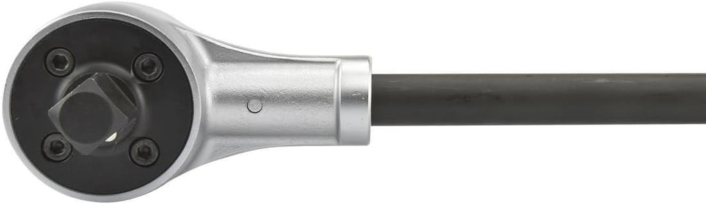 3/4" Torque Multiplier Power Wrench, 2,200 Foot-Pound, Cr-Mo/Cr-V Steel L4046