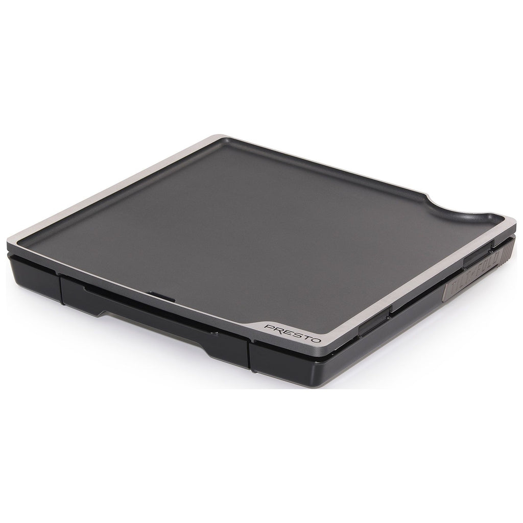 19" Tilt'n Fold Electric Griddle S221