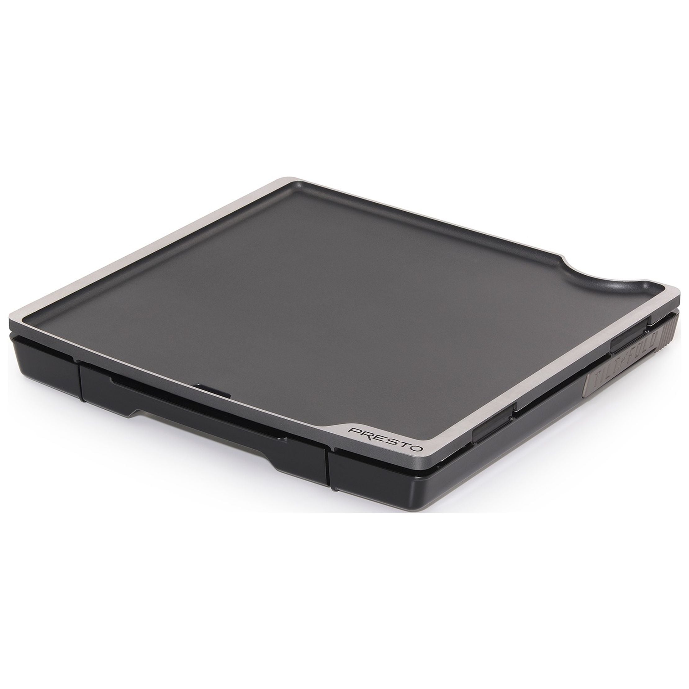 19" Tilt'n Fold Electric Griddle S221