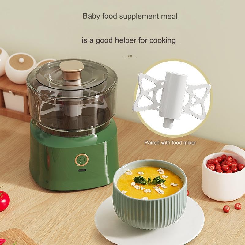 Multi-function Food Processor S344
