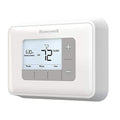 White Programmable Thermostat, 1-Pack L77329