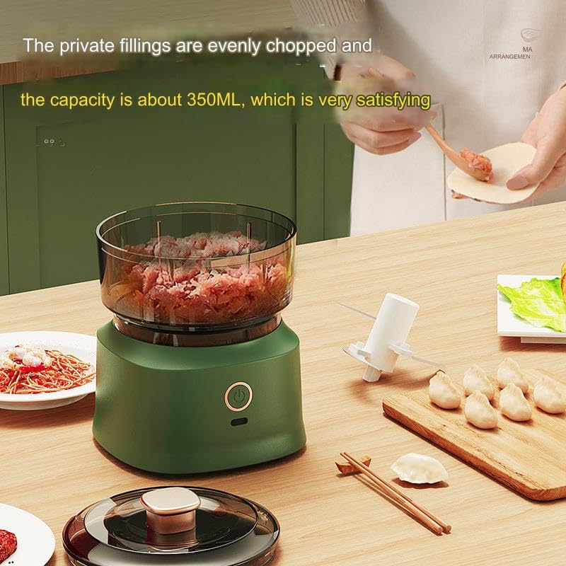 Multi-function Food Processor S344