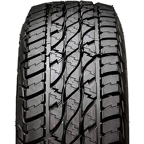 All-Terrain Radial Tire 215/75R15 100S R13152