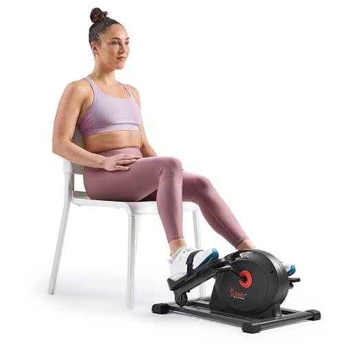 Smart Mini Elliptical Trainer W317625