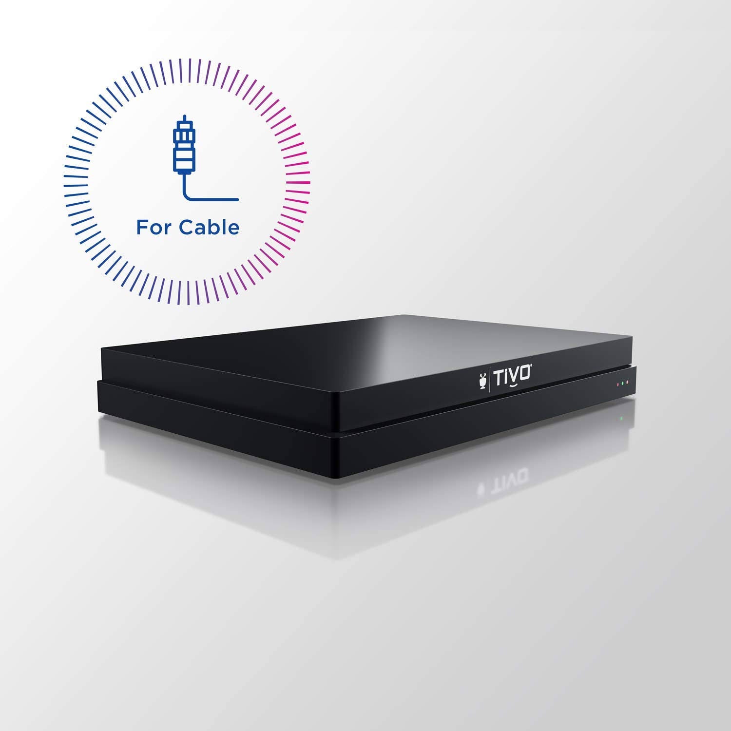 4K UHD Media Player with Dolby Vision HDR and Dolby Atmos P399