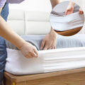 Queen 60'' X 80'' Bed Sheet Holder K4365