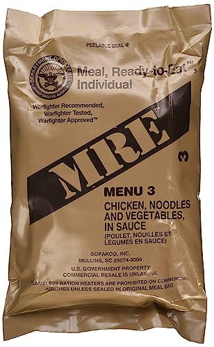 MRE Case B13335