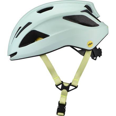 Matte White Sage XL Bicycle Helmet C422215